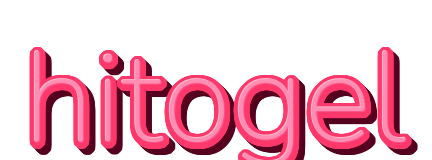 hitogel — logo kanal