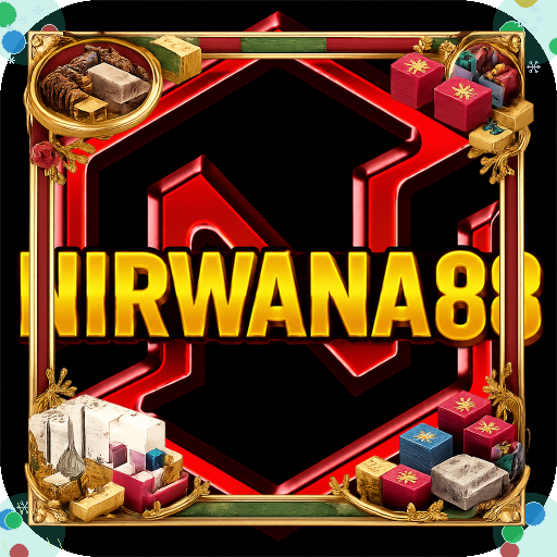 nirwana88 — galeri pratinjau Resmi APK