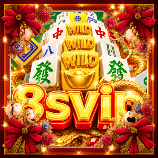 8svip — mitra unggulan